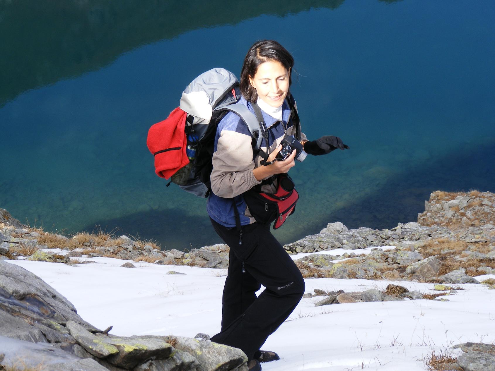 Laghi....della LOMBARDIA